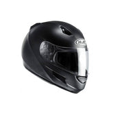 HJC- CLSP Semi Noir Mat / SEMI FLAT BLACK – Maximomoto PT