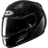HJC- CLSP Noir/BLACK