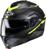 HJC- C91 KARAN MC3HSF