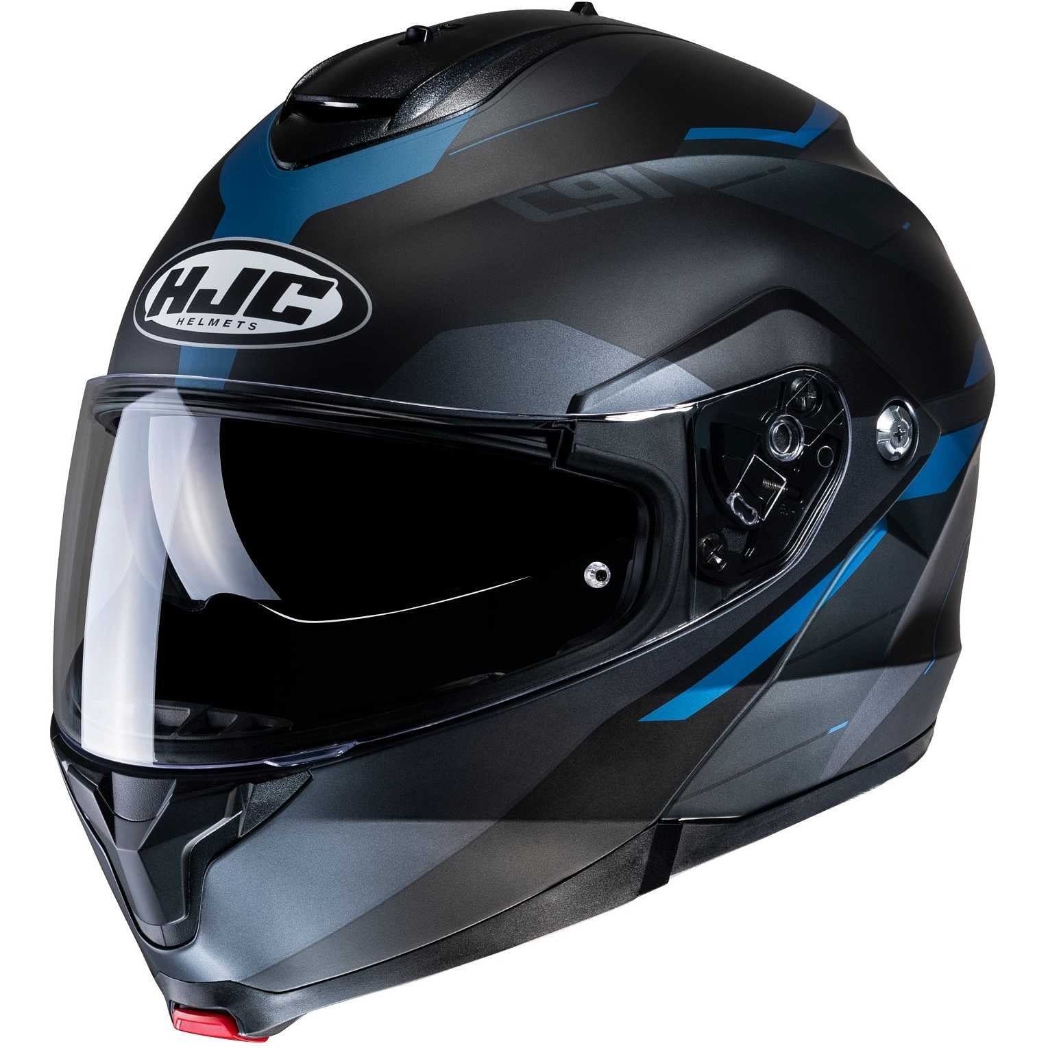 HJC- C91 KARAN MC1SF – 2 – Maximomoto PT