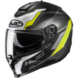 HJC- C70 SILON MC3H