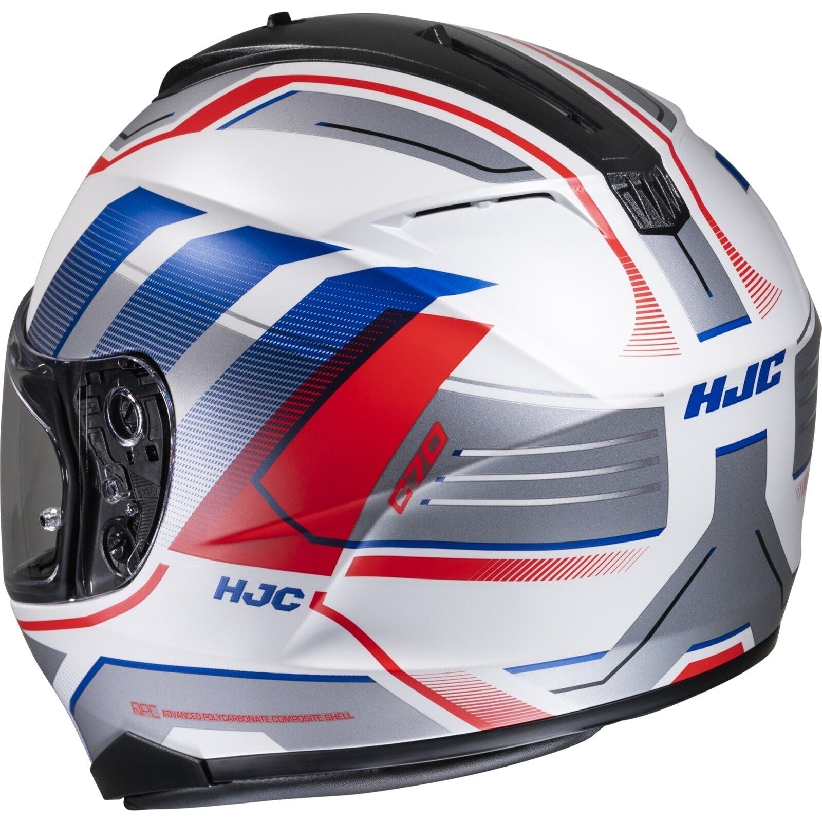 HJC- C70 NIAN MC21SF – 2 – Maximomoto PT