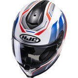 HJC- C70 NIAN MC21SF