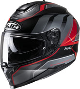 HJC- C70 LANTIC MC1SF – Maximomoto PT