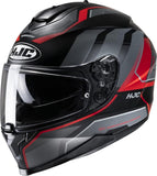HJC- C70 LANTIC MC1SF