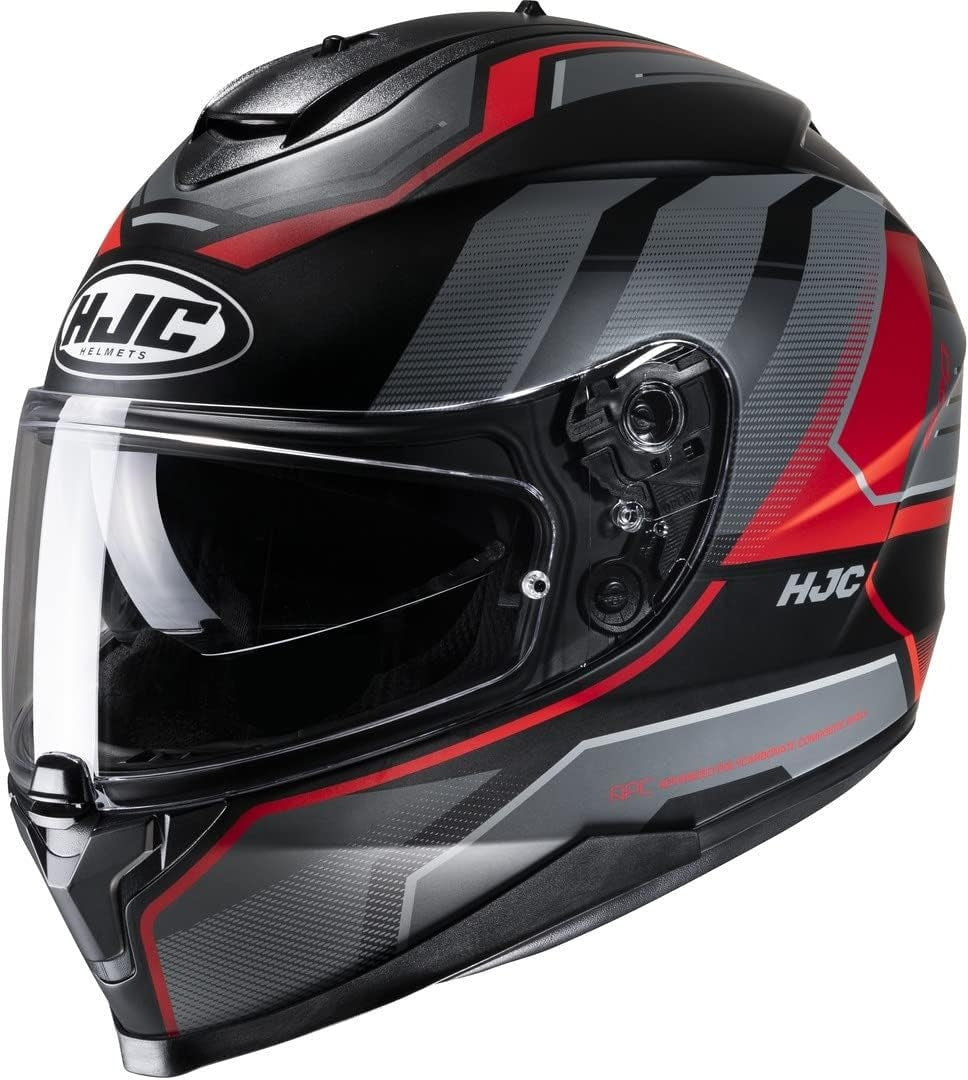 HJC- C70 LANTIC MC1SF – 2 – Maximomoto PT