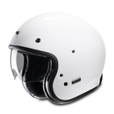 HJC V31 HJV V31 ESTILO RETRO MOTO ABERTO CAPACETE ECE 22.06