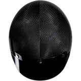 HJC V31 CARBONO UNI ESTILO RETRO CASCO ABIERTO MOTOCICLETA ECE 22.06