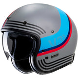 HJC V31 Byron MC21SF URBANA CAPACETE ABERTO ESTILO RETRO ECE 22.06