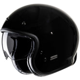 HJC V31 URBANA MOTO ESTILO RETRO ABERTO CAPACETE