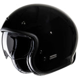 HJC V31 BLACK - SECURTEX MOTOR S.L (t/a MaximoMoto)