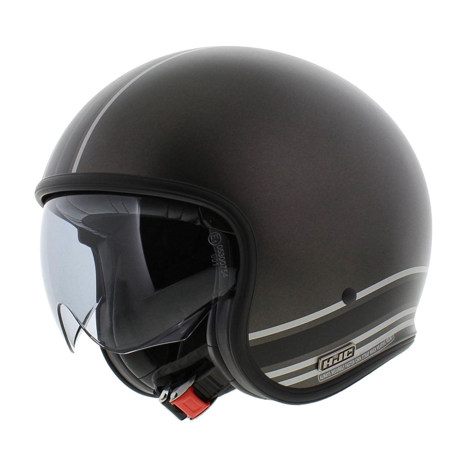 HJC V30 SENTI MC5SF – 1 – Maximomoto PT