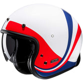 HJC V30 SENTI MC21 – Maximomoto PT