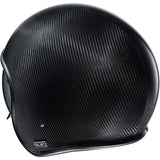 HJC V30 Carbone noir / CARBON BLACK
