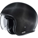 HJC V30 Carbone noir / CARBON BLACK – Maximomoto PT