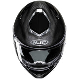 HJC RPHA71 CARBON BLACK