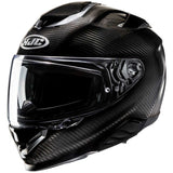 HJC RPHA71 CARBON BLACK