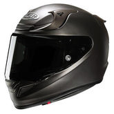 HJC RPHA12 SEMI FLAT TITANIUM – Maximomoto PT