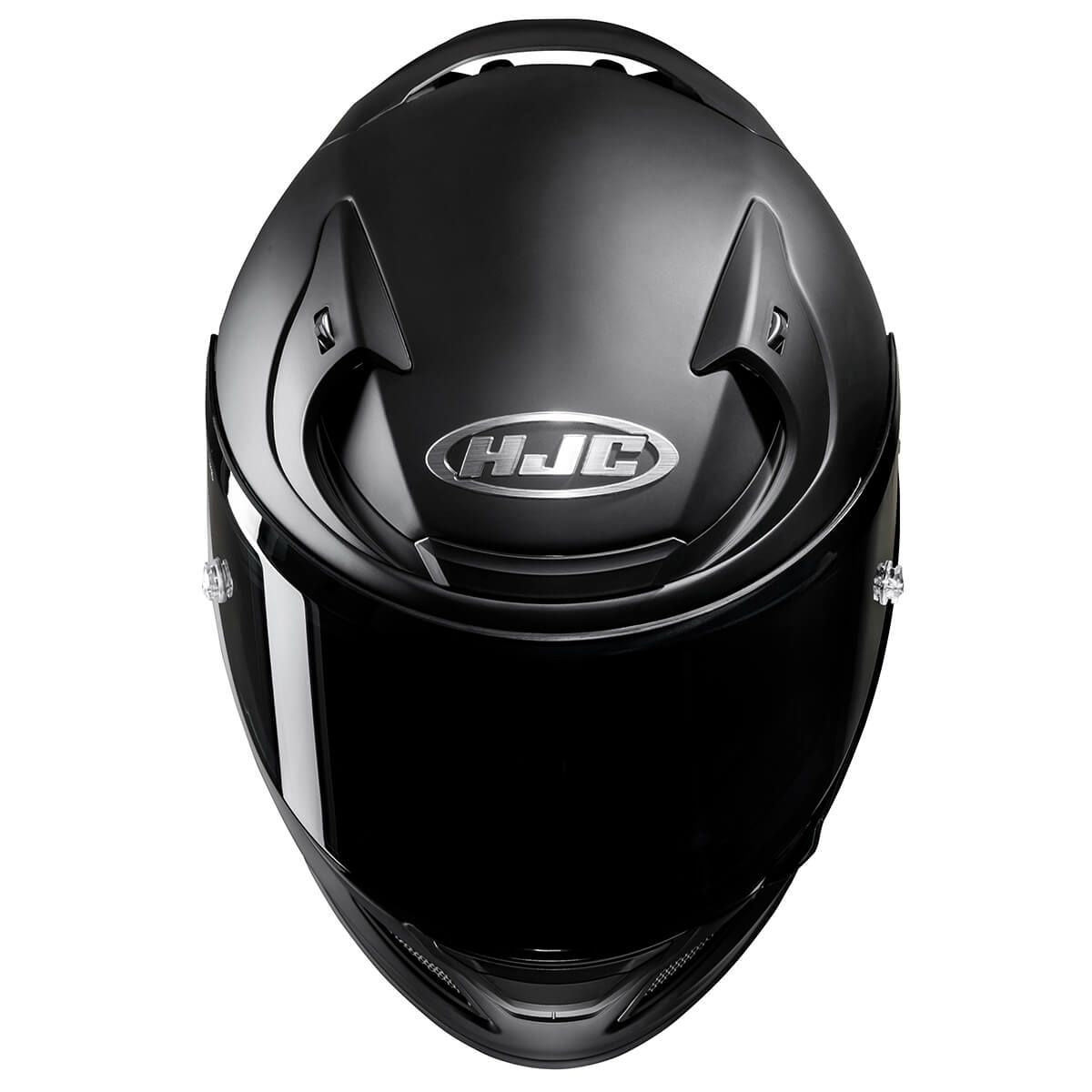 HJC RPHA12 MATTE BLACK – 2 – Maximomoto PT