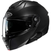 HJC i91 SEMI FLAT BLACK – Maximomoto PT