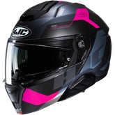 HJC i91 CARST MC8SF – Maximomoto PT
