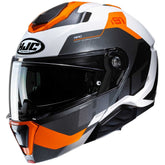HJC i91 CARST MC7 – Maximomoto PT