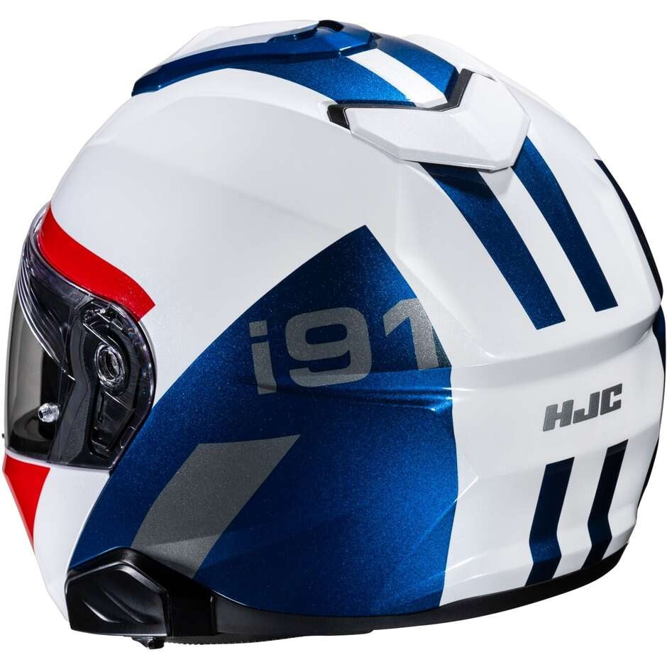 HJC i91 BINA MC21 – 4 – Maximomoto PT