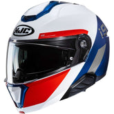 HJC i91 BINA MC21 – Maximomoto PT
