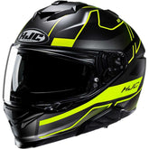 HJC i71 IORIX MC3HSF – Maximomoto PT