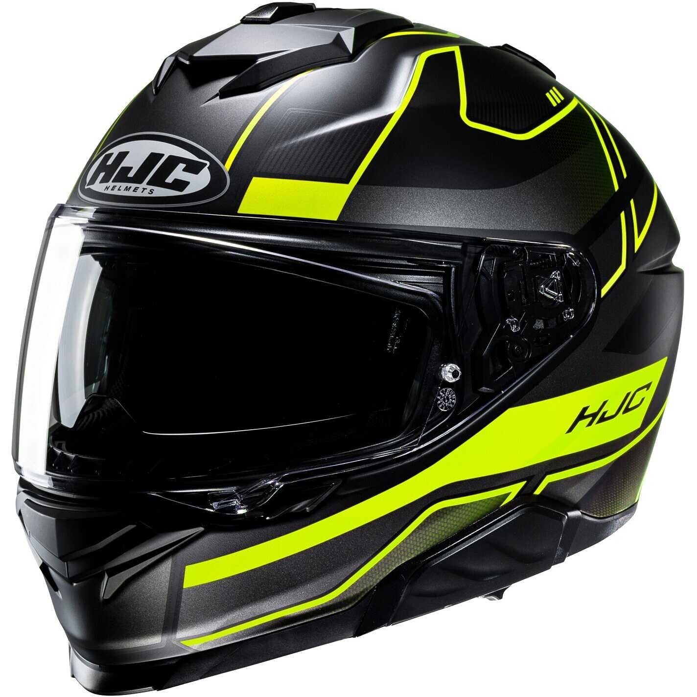 HJC i71 IORIX MC3HSF – 2 – Maximomoto PT
