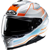 HJC i71 IORIX MC27 – Maximomoto PT