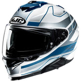 HJC i71 IORIX MC2 – Maximomoto PT
