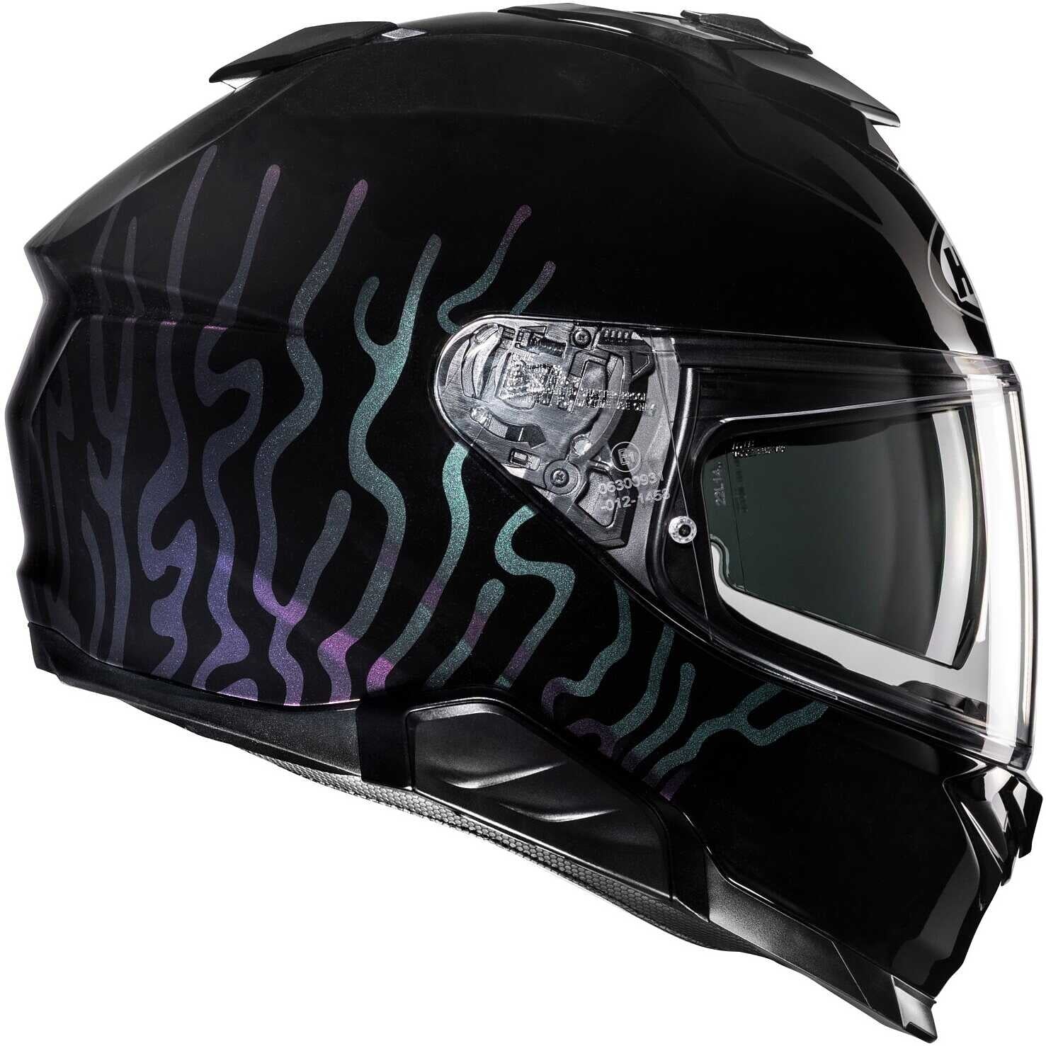 HJC i71 CELOS MC5 – 2 – Maximomoto PT