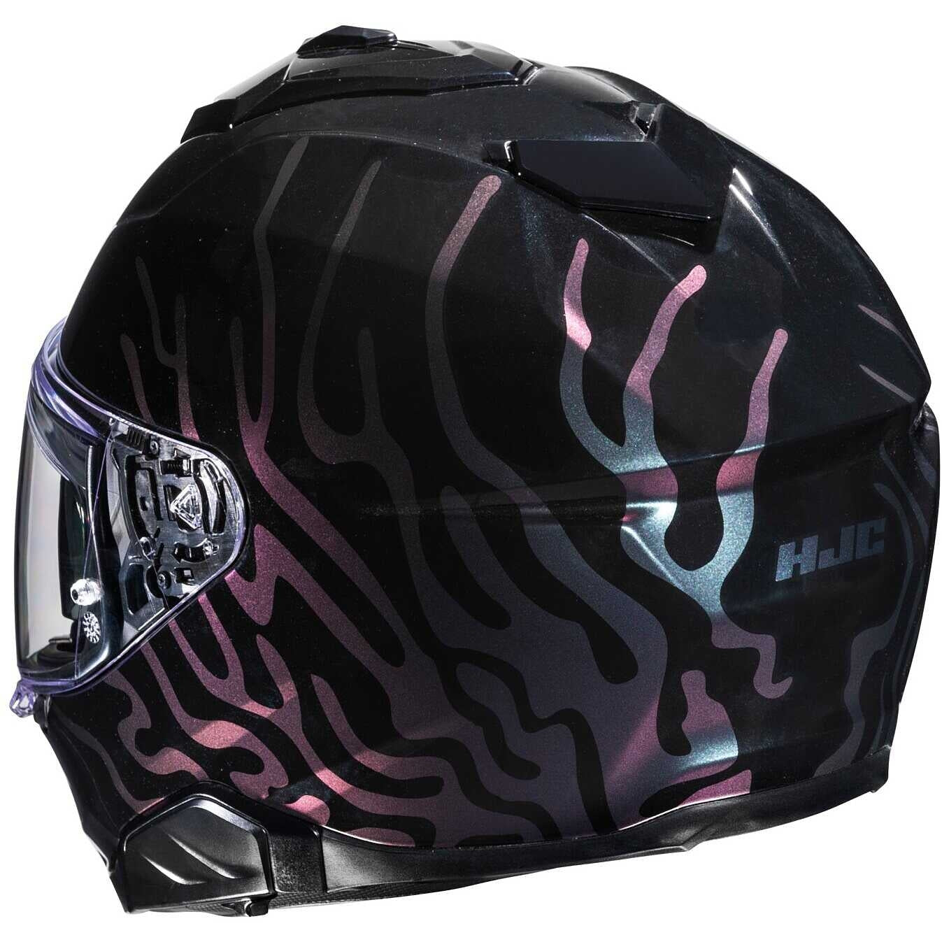 HJC i71 CELOS MC5 – 3 – Maximomoto PT