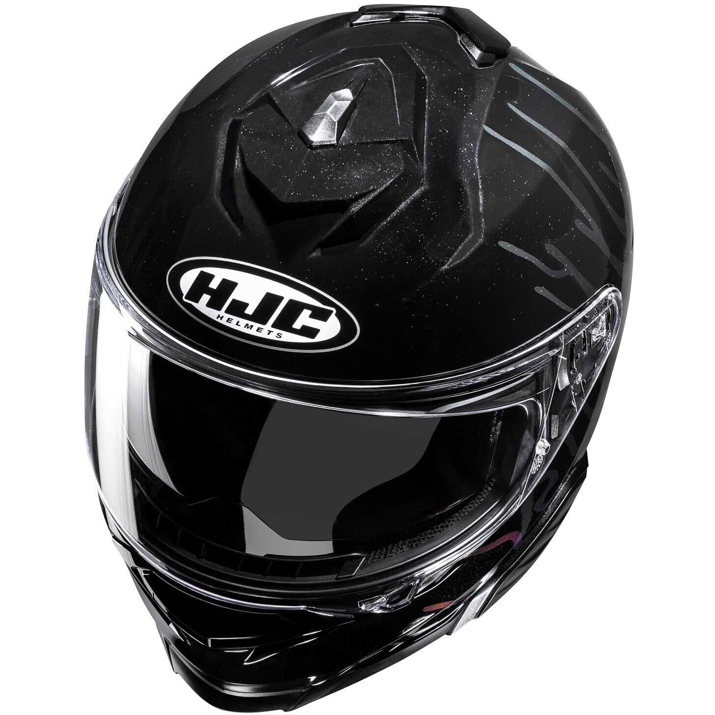 HJC i71 CELOS MC5 – 4 – Maximomoto PT