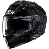 HJC i71 CELOS MC5 – Maximomoto PT