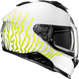 HJC i71 CELOS MC3H - SECURTEX MOTOR S.L (t/a MaximoMoto)