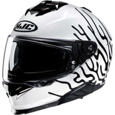 HJC i71 CELOS MC3H – Maximomoto PT