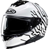 HJC i71 CELOS MC3H - SECURTEX MOTOR S.L (t/a MaximoMoto)