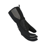 MACNA UNITE RTX 2.0 HOMENS MOTOCICLETA AQUECIDAS LUVAS PRETAS