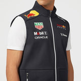 RBR RÉPLICA CAMISETA HOMBRE DRIVER DRIVER SP NIGHT