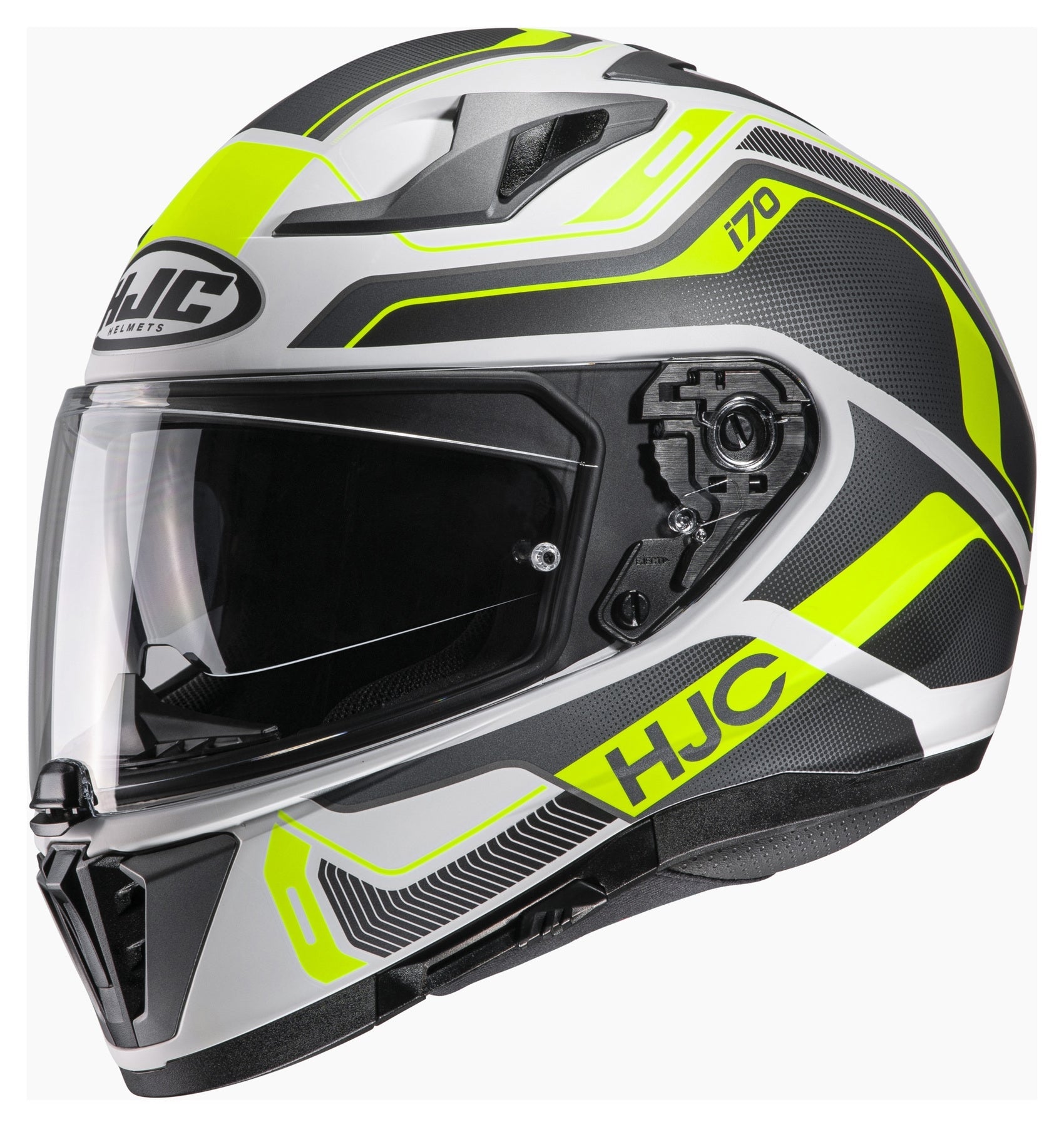 HJC I70 LONEX MC3HSF – 1 – Maximomoto PT