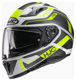HJC I70 LONEX MC3HSF