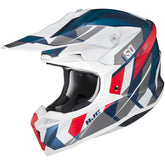 HJC I50 VANISH MC21SF – Maximomoto PT