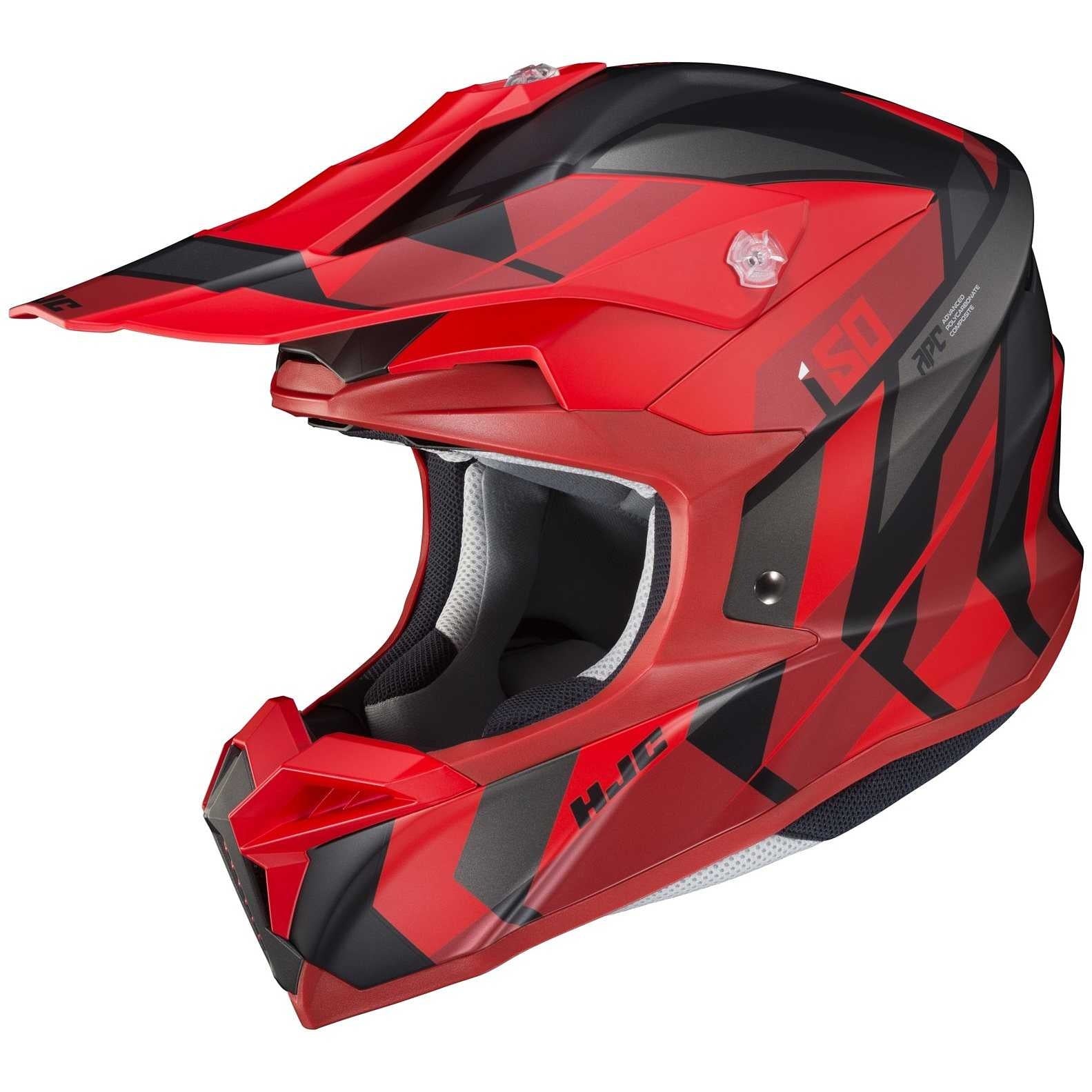 HJC I50 Vanish MC1SF – 1 – Maximomoto PT