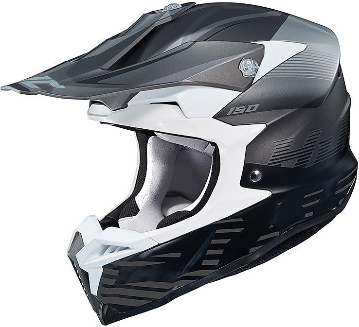 HJC I50 FURY – 2 – Maximomoto PT