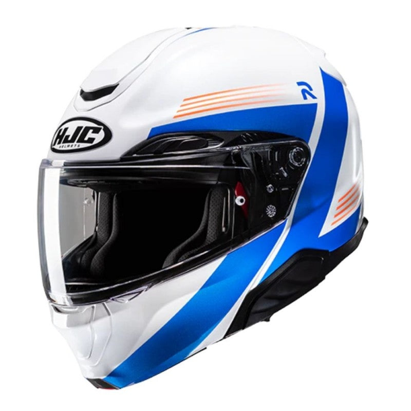 HJC - RPHA91 ABBES MC27 – 1 – Maximomoto PT