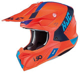 HJC I50 ERASED MC6HSF