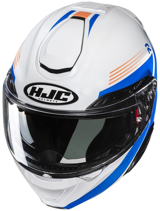 HJC - RPHA91 ABBES MC27 – 4 – Maximomoto PT