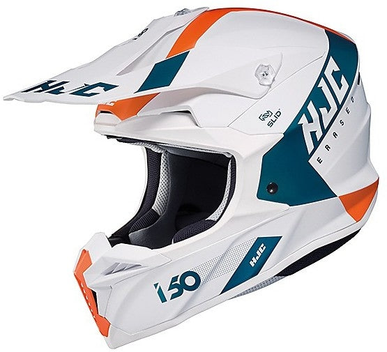 HJC I50 Erased MC47SF – 2 – Maximomoto PT